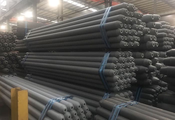 渭南网架杆件加工